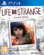 Life is Strange Особое издание (PS4)